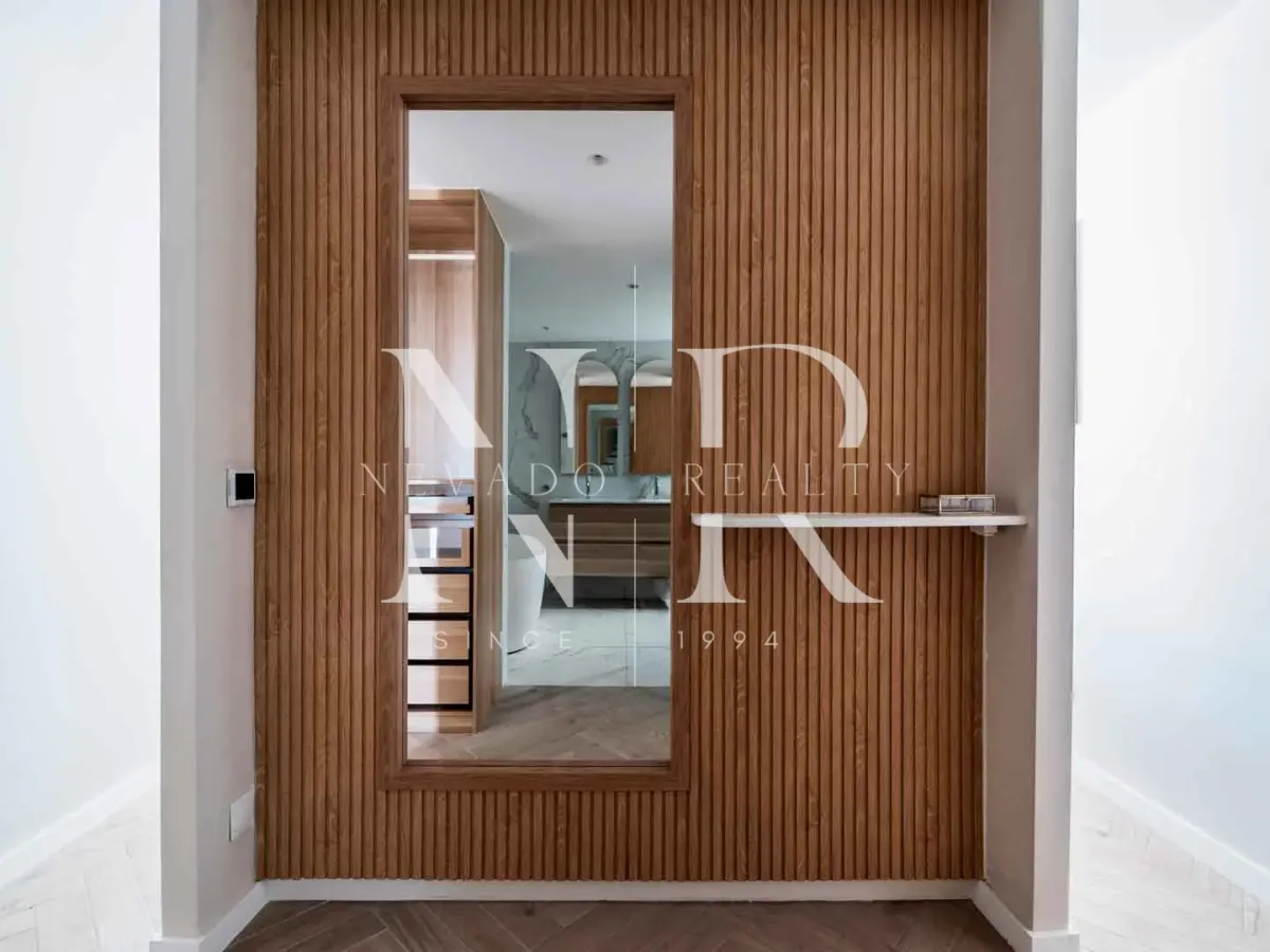 Apartment in Nueva Andalucia for sale