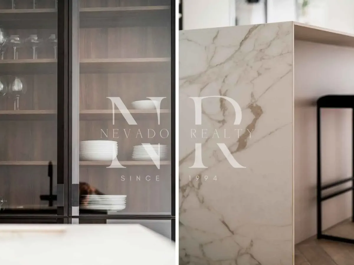 Apartment in Nueva Andalucia for sale