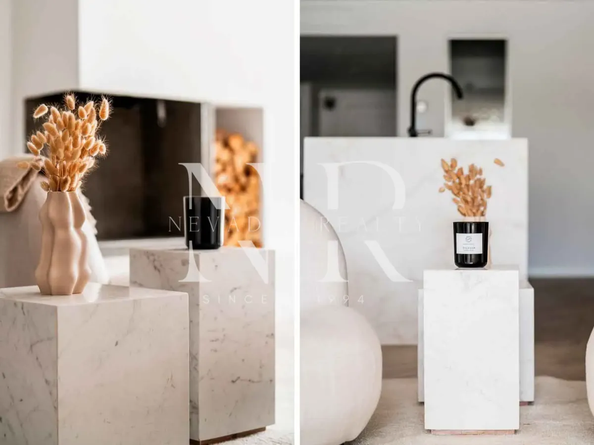 Apartment in Nueva Andalucia for sale