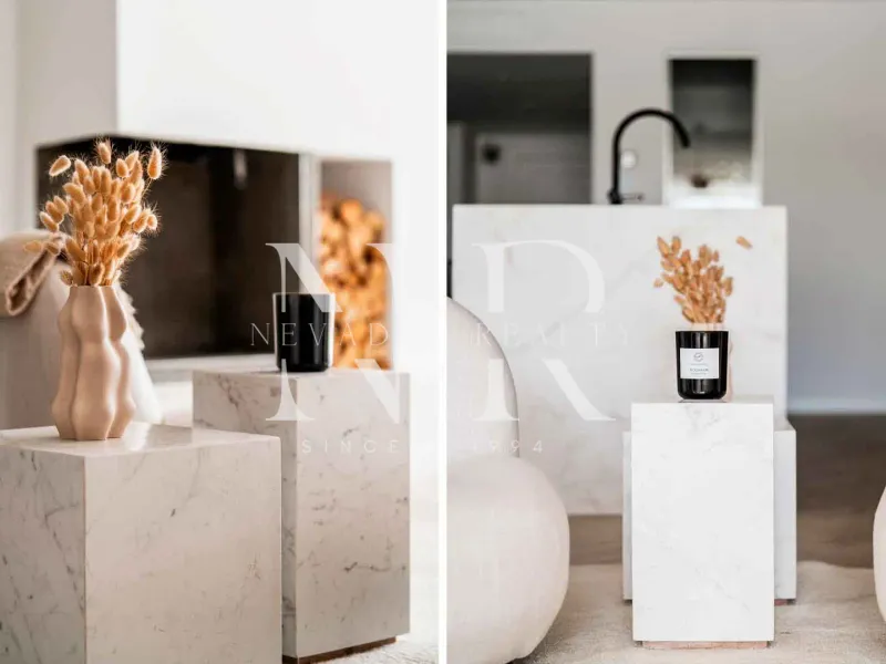 Apartment in Nueva Andalucia for sale