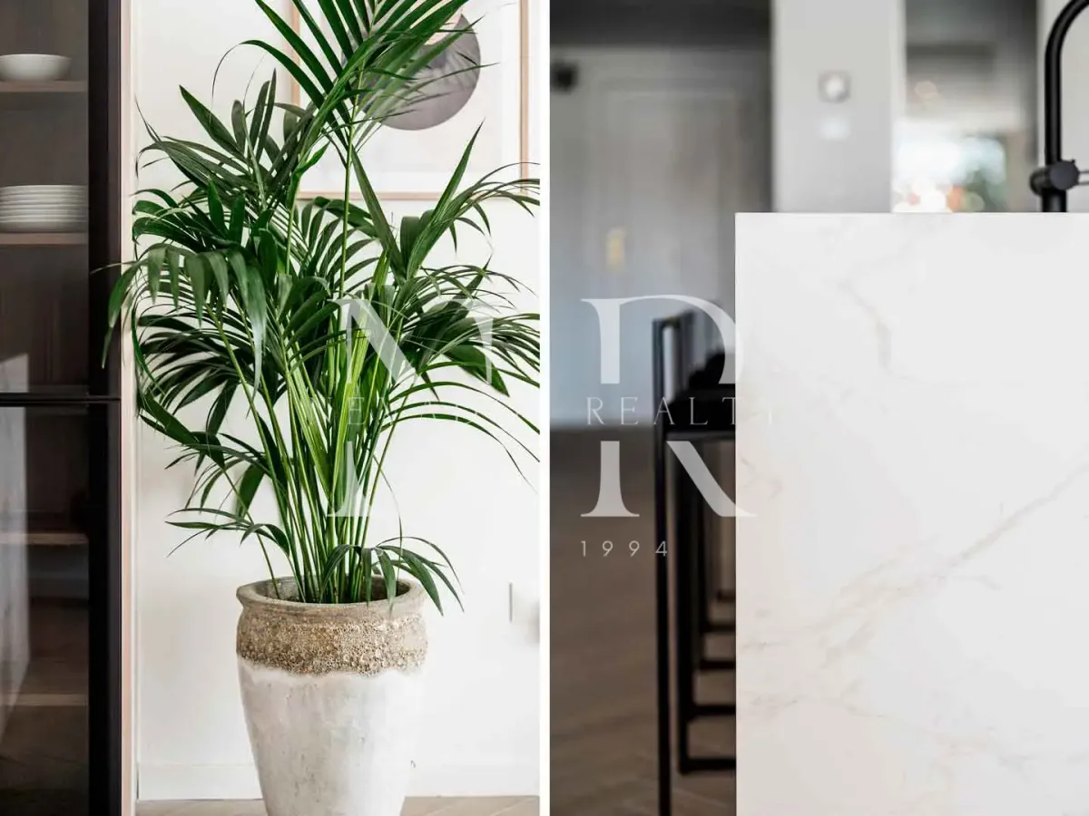 Apartment in Nueva Andalucia for sale