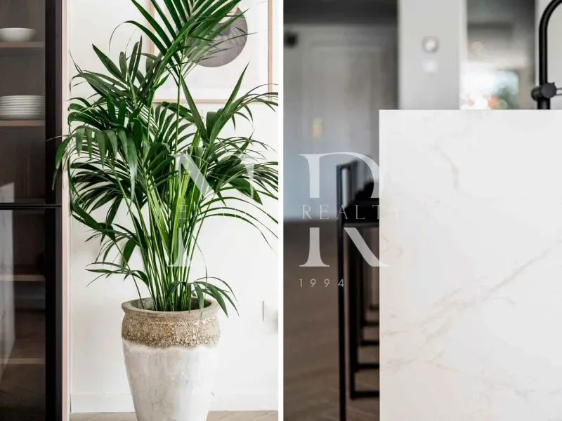 Apartment in Nueva Andalucia for sale