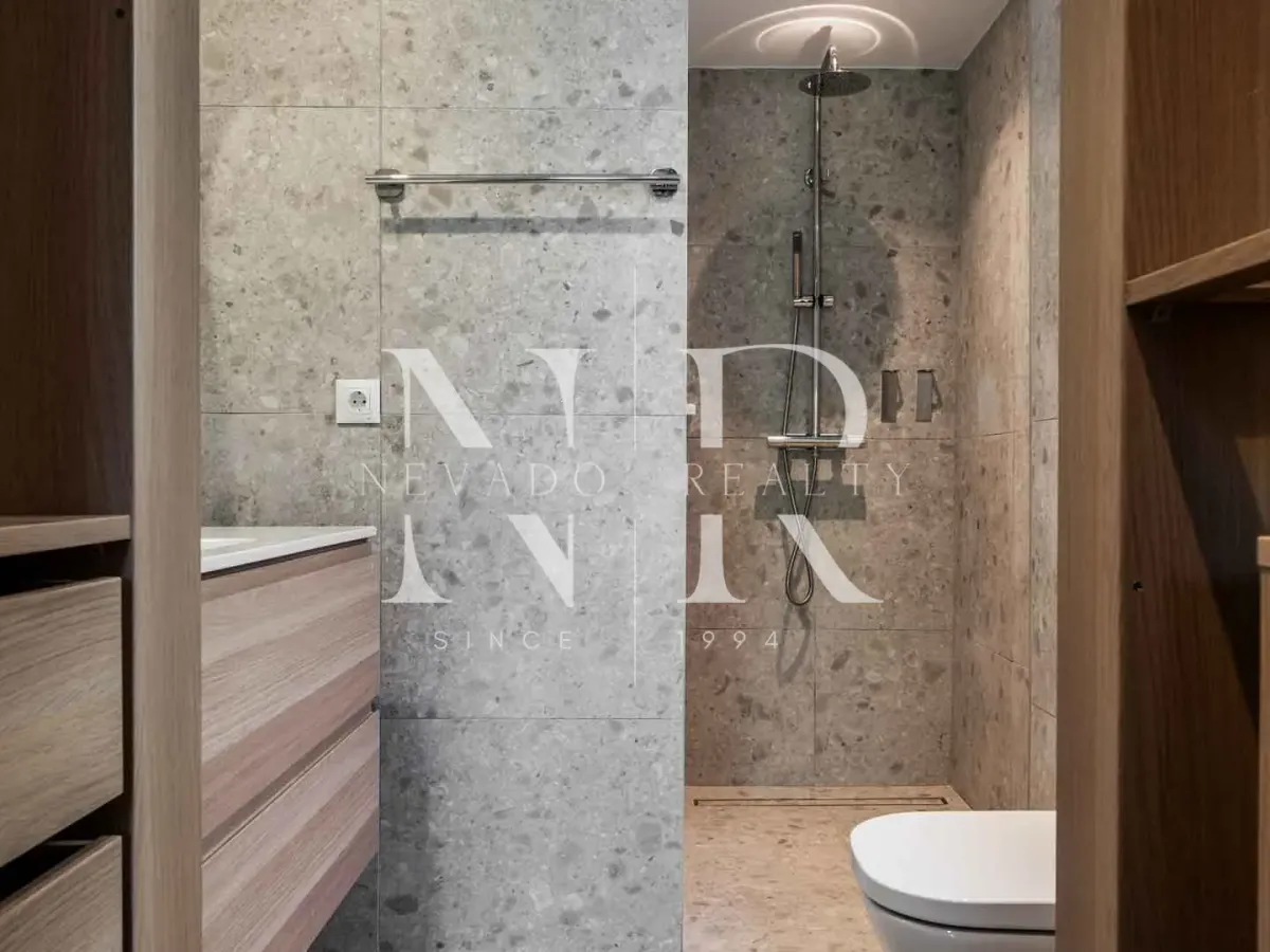 Apartment in Nueva Andalucia for sale