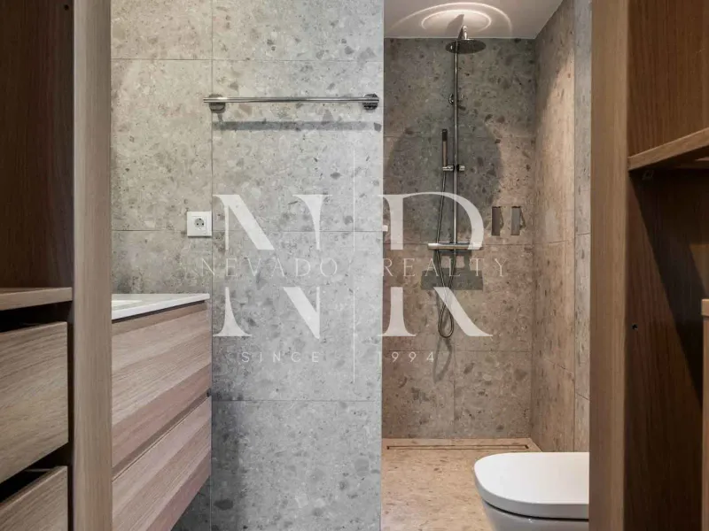 Apartment in Nueva Andalucia for sale