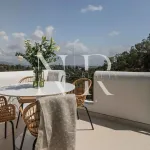 Completely renovated apartment in Los Almendros residential complex for sale 1