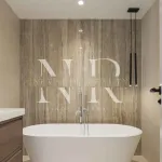 Completely renovated apartment in Los Almendros residential complex for sale 10