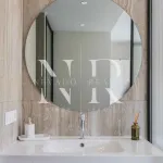 Completely renovated apartment in Los Almendros residential complex for sale 11