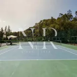 Completely renovated apartment in Los Almendros residential complex for sale 14