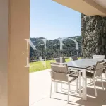 Apartment in the Real de la Quinta residential complex with panoramic sea views for sale 4