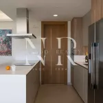 Apartment in the Real de la Quinta residential complex with panoramic sea views for sale 7