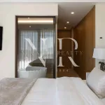 Apartment in the Real de la Quinta residential complex with panoramic sea views for sale 8