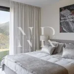 Apartment in the Real de la Quinta residential complex with panoramic sea views for sale 10