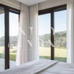 Apartment in the Real de la Quinta residential complex with panoramic sea views for sale 12