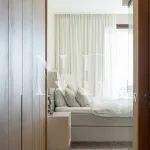 Apartment in the Real de la Quinta residential complex with panoramic sea views for sale 13