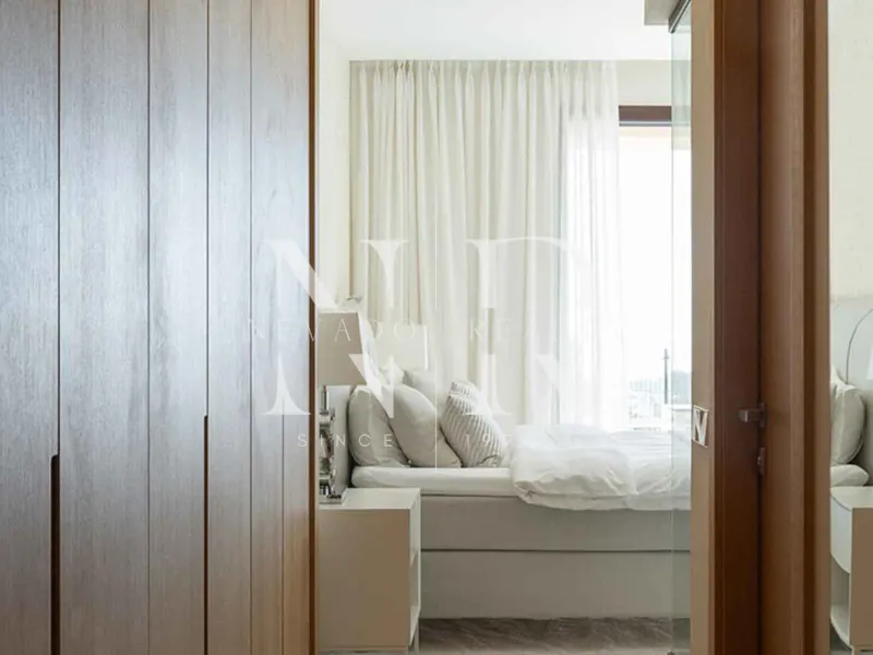 Apartment in the Real de la Quinta residential complex with panoramic sea views for sale