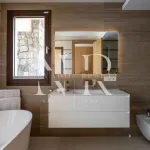 Apartment in the Real de la Quinta residential complex with panoramic sea views for sale 14