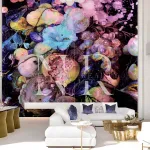 Villa under construction in El Real de la Quinta with panoramic sea views for sale 13