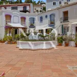 Semi-detached house in La Perla de la Heredia residential area for sale 1