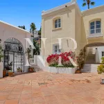 Semi-detached house in La Perla de la Heredia residential area for sale 2