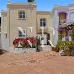 Semi-detached house in La Perla de la Heredia residential area for sale 3