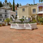 Semi-detached house in La Perla de la Heredia residential area for sale 4
