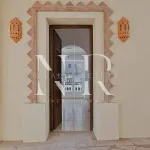 Semi-detached house in La Perla de la Heredia residential area for sale 8