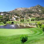 Semi-detached house in La Perla de la Heredia residential area for sale 10