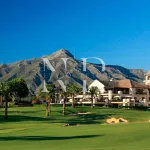 Semi-detached house in La Perla de la Heredia residential area for sale 12