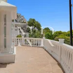 Semi-detached house in La Perla de la Heredia residential area for sale 14