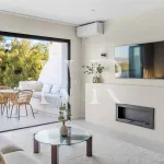 Completely renovated apartment in Las Terrazas residential complex for sale 4