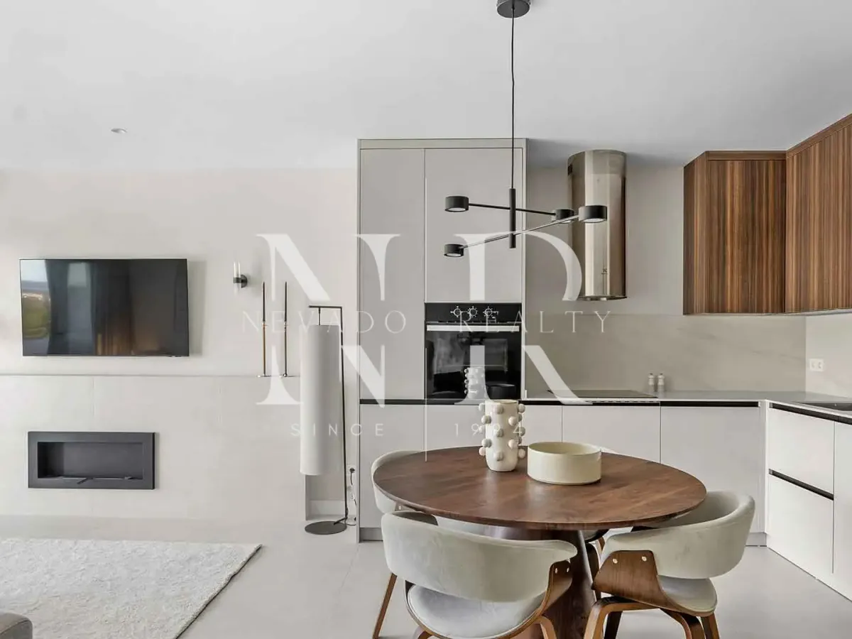 Completely renovated apartment in Las Terrazas residential complex for sale