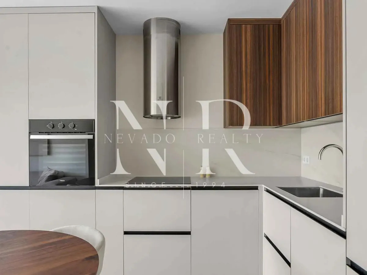 Completely renovated apartment in Las Terrazas residential complex for sale