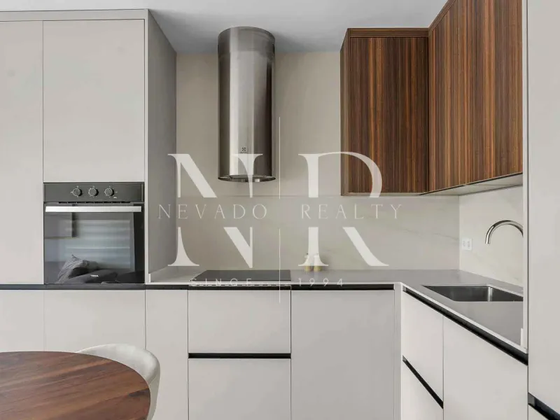 Completely renovated apartment in Las Terrazas residential complex for sale