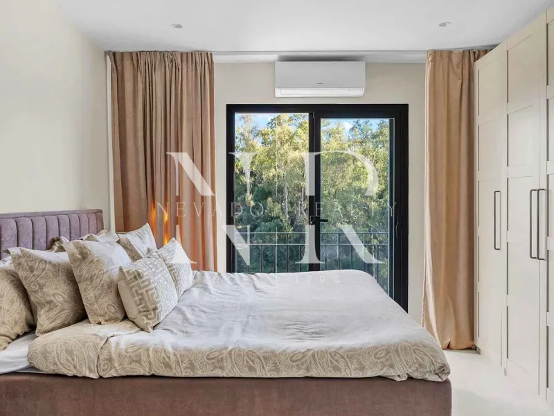 Completely renovated apartment in Las Terrazas residential complex for sale