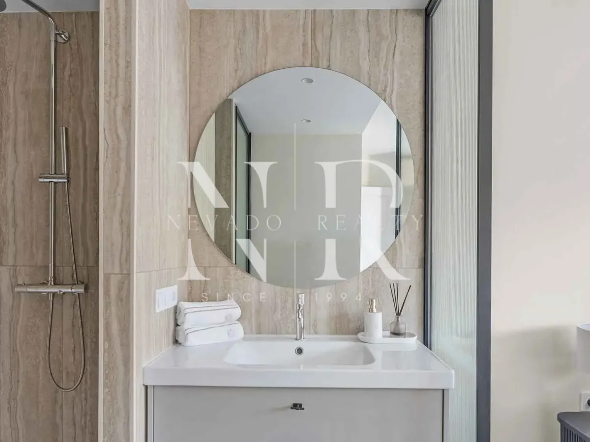 Completely renovated apartment in Las Terrazas residential complex for sale