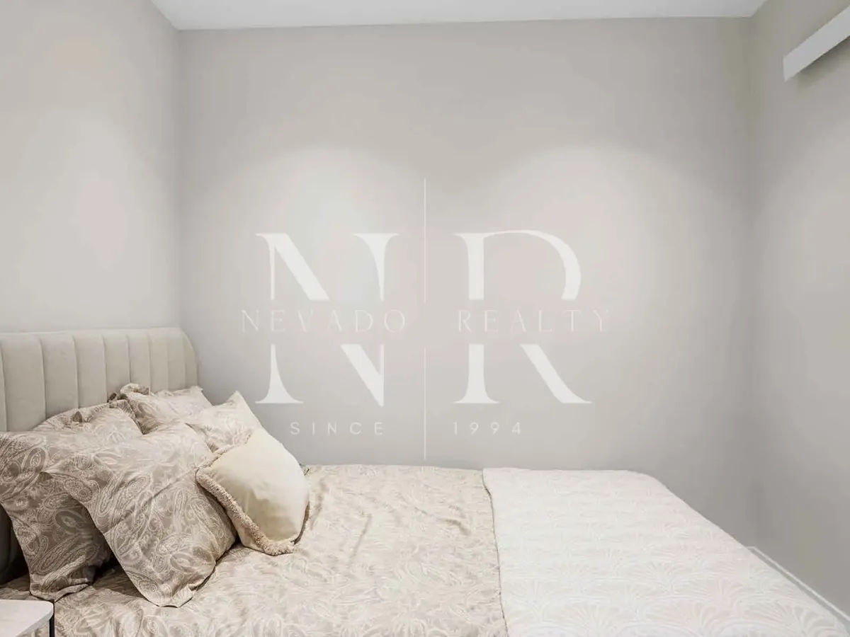 Completely renovated apartment in Las Terrazas residential complex for sale