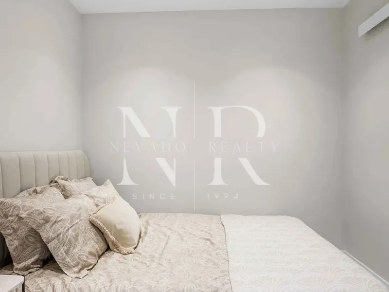 Completely renovated apartment in Las Terrazas residential complex for sale