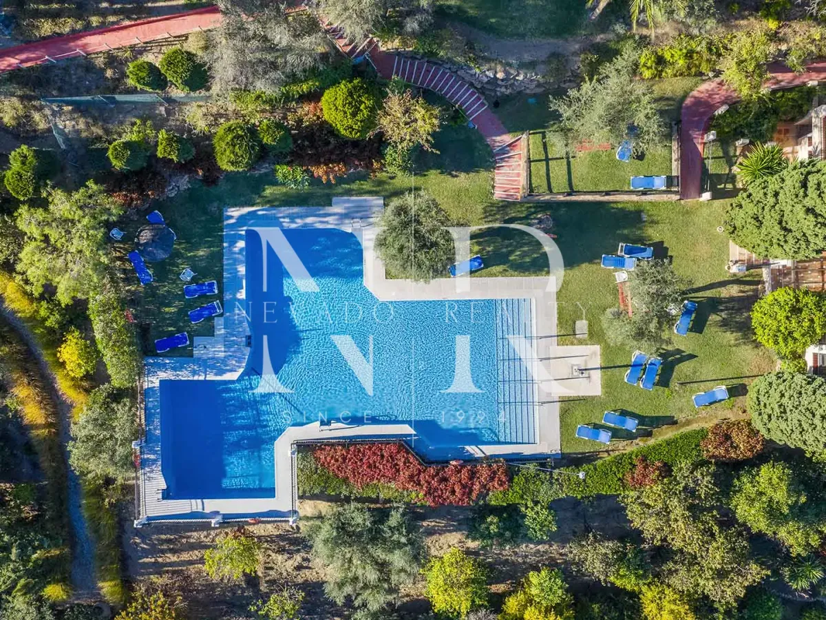 Completely renovated apartment in Las Terrazas residential complex for sale