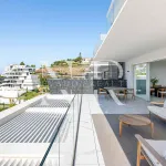 Apartment in Byu Hills development with panoramic sea views for sale 3