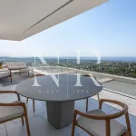 Apartment in Byu Hills development with panoramic sea views for sale 4