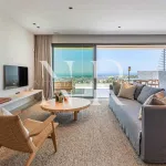 Apartment in Byu Hills development with panoramic sea views for sale 6