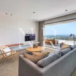 Apartment in Byu Hills development with panoramic sea views for sale 7