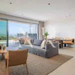 Apartment in Byu Hills development with panoramic sea views for sale 8