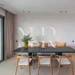 Apartment in Byu Hills development with panoramic sea views for sale 14