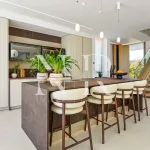 Newly built villa in La Quinta with sea views for sale 2