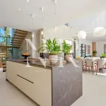 Newly built villa in La Quinta with sea views for sale 10