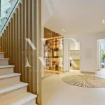 Newly built villa in La Quinta with sea views for sale 11