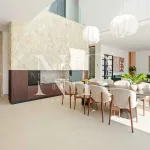 Newly built villa in La Quinta with sea views for sale 12