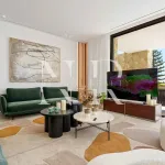 Newly built villa in La Quinta with sea views for sale 15