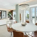 Villa in Marbella Club Golf Resort with panoramic sea views for sale 15